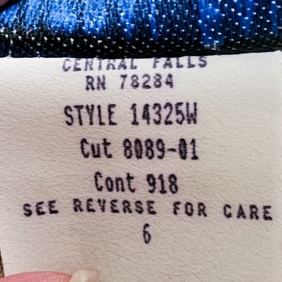 Central Falls faux fur giraffe fuzzy pencil skirt size 6 - Picture 7 of 10